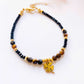 Pulsera Tanzania - Ojo de tigre y ónix