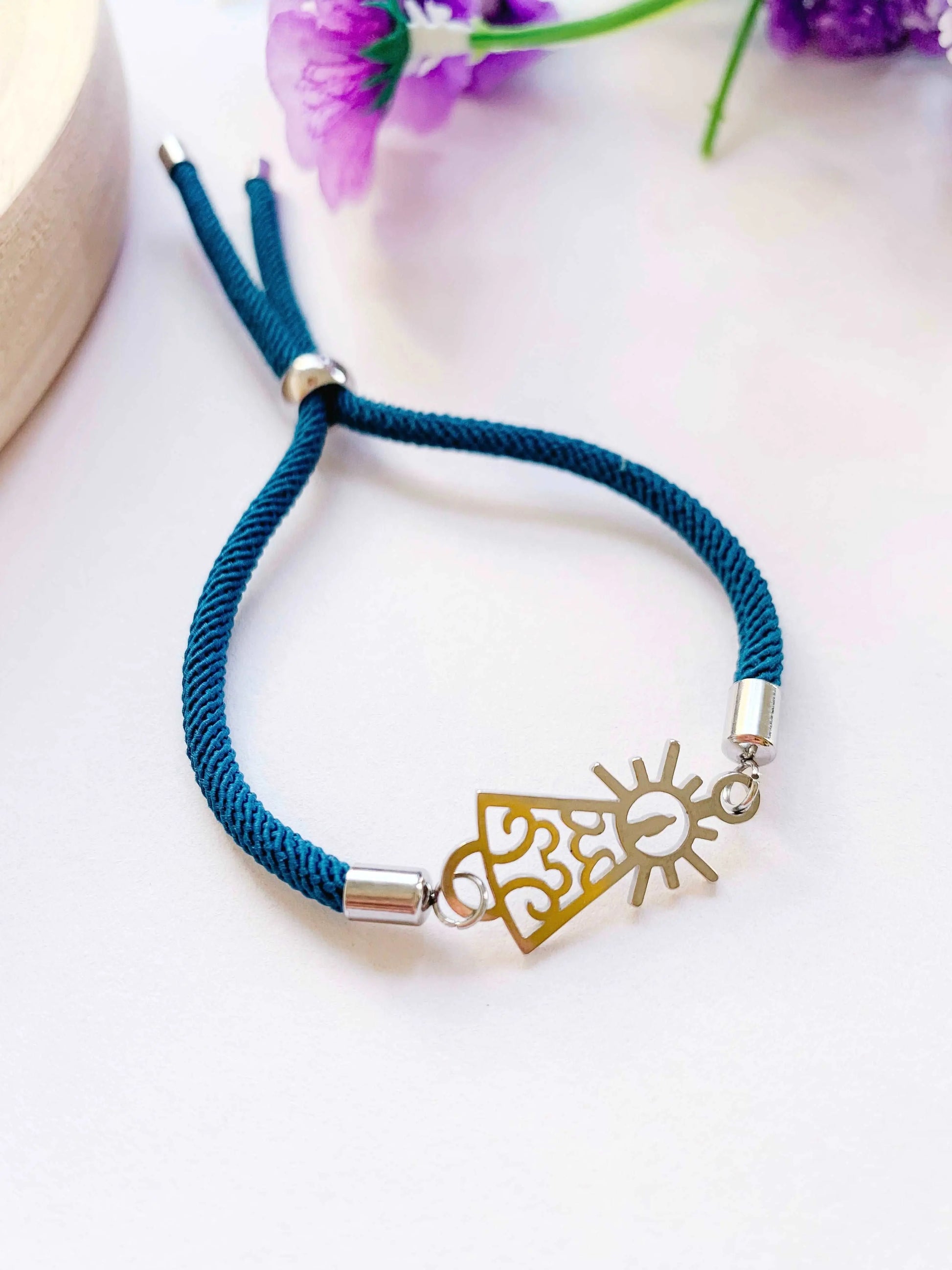 Pulsera Virgen Del Pilar