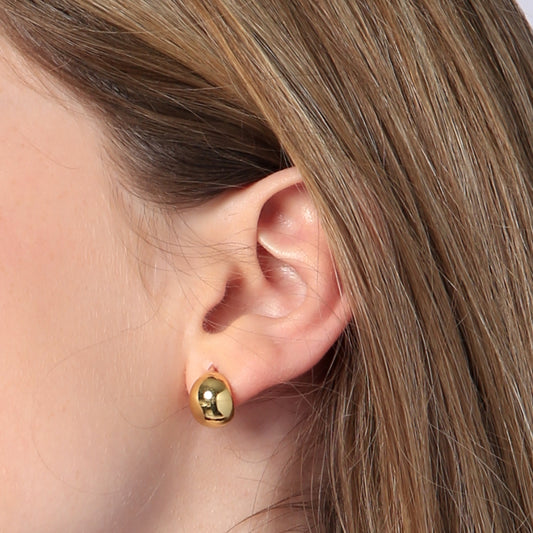 pendientes mini drop