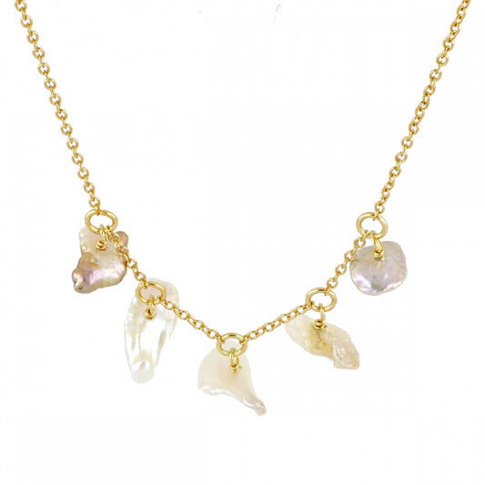Collar Port Saplaya