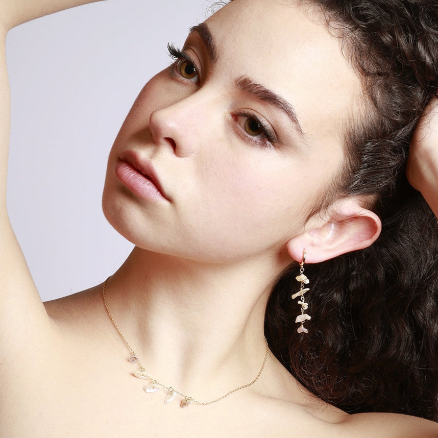 Pendientes Port Saplaya