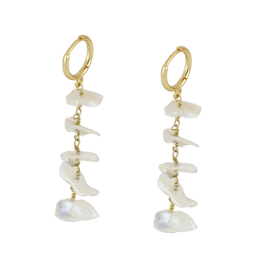 Pendientes Port Saplaya