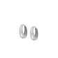Pendientes Aro (3 medidas) - Purpuritadesign