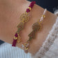 Pulsera Virgen del Pilar