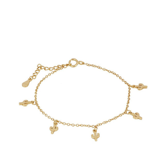 pulsera cactus