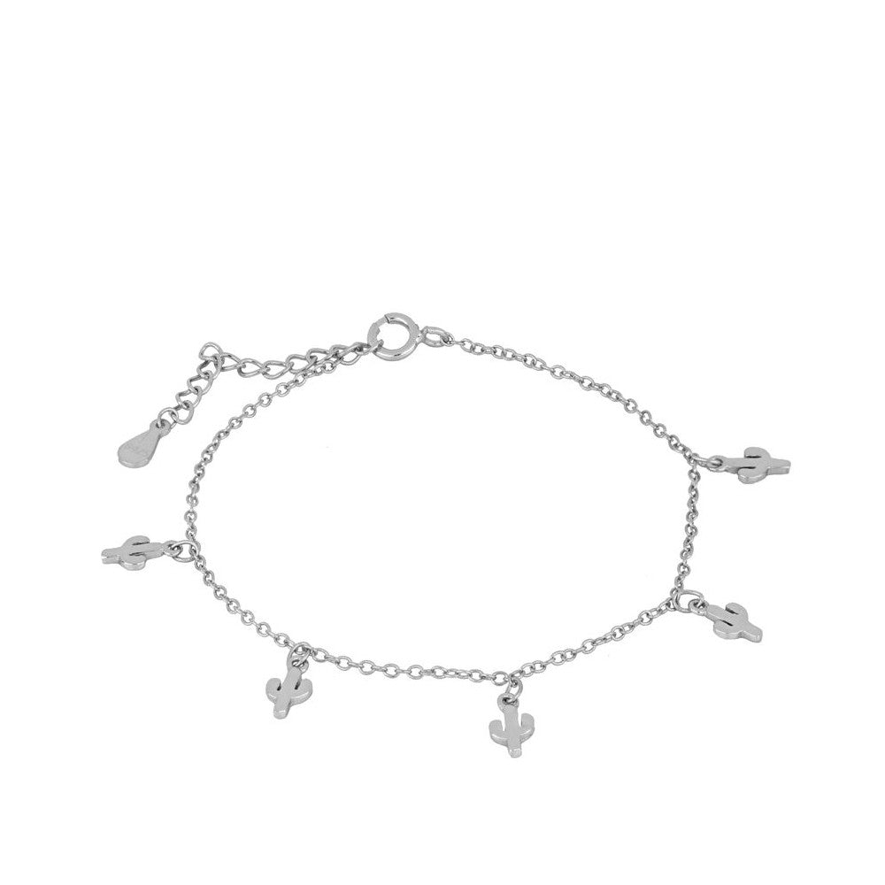 pulsera cactus